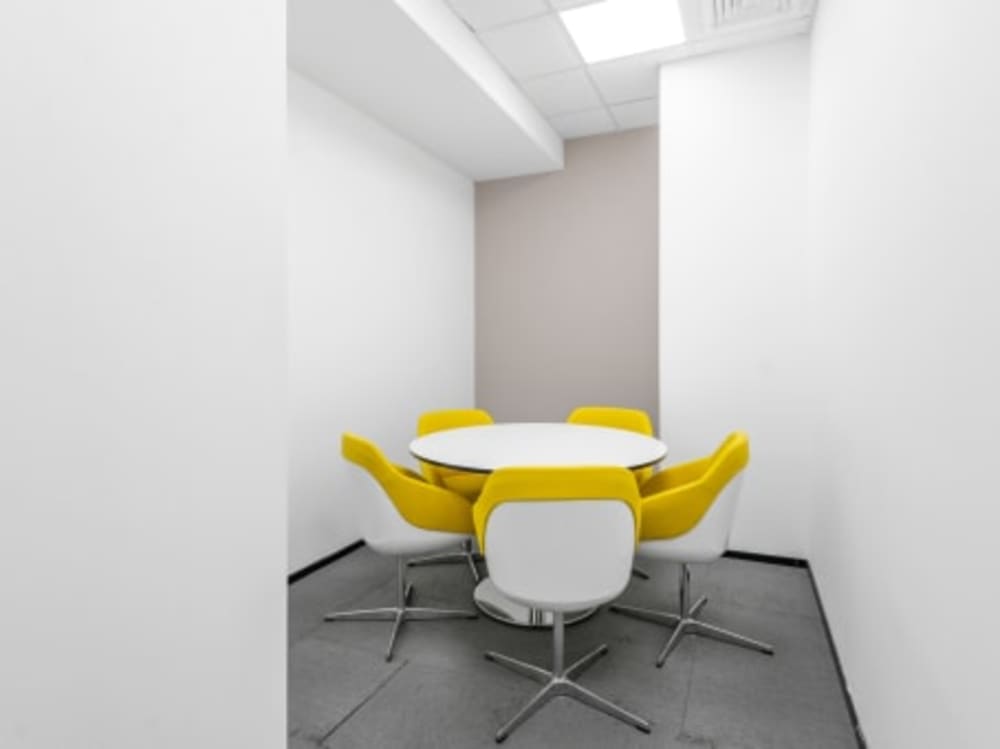 Regus Abdali Boulevard